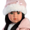 Lalka Greta 40 cm Llorens