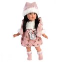Lalka Greta 40 cm Llorens