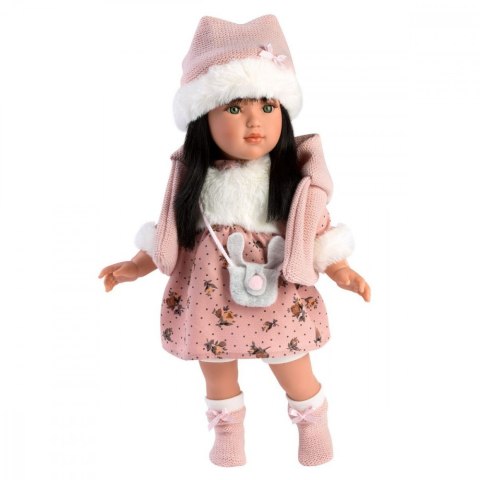 Lalka Greta 40 cm Llorens