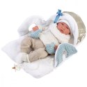 Lalka Lalo 42 cm Llorens