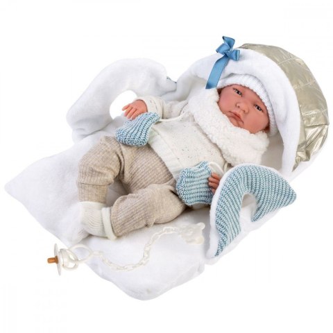 Lalka Lalo 42 cm Llorens