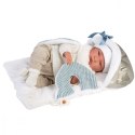 Lalka Lalo 42 cm Llorens