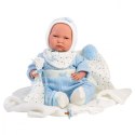 Lalka Lalo 42 cm Llorens