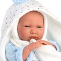 Lalka Lalo 42 cm Llorens