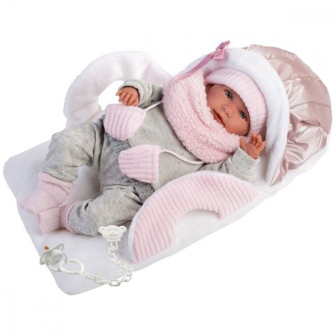 Lalka Mimi 42 cm Llorens