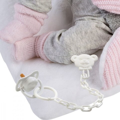 Lalka Mimi 42 cm Llorens