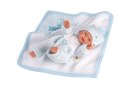 Lalka bobas Bebito 26 cm Llorens