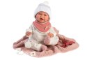 Lalka bobas Mimi 42 cm Llorens