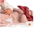Lalka bobas Mimi 42 cm Llorens