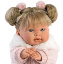 Lalka płacząca Alexandra 42 cm Llorens