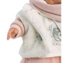 Lalka płacząca Julia 42 cm Llorens