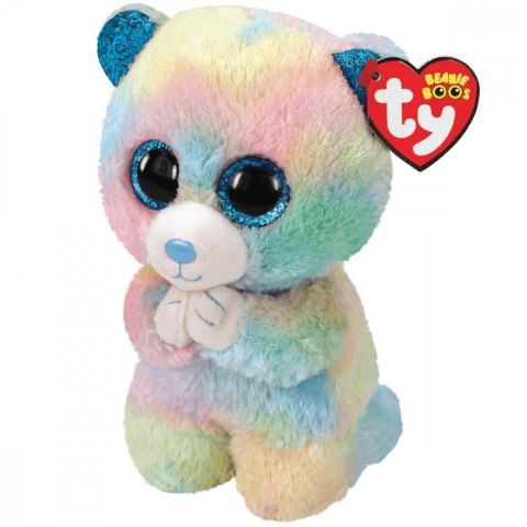 Maskotka TY Beanie Boos Modlący się Miś 15 cm Meteor