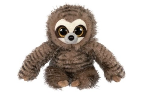 Maskotka TY Leniwiec Sully 15 cm Meteor