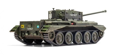 Model plastikowy Cruiser Mk.VIII A27M Cromwell Mk.IV Airfix
