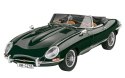 Model plastikowy Jaguar E-Type Roadster Revell
