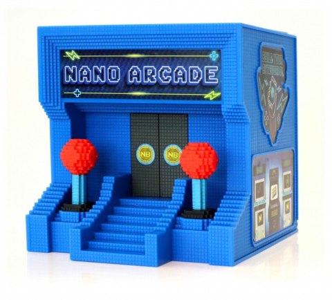 NanoByte Arkada Dante