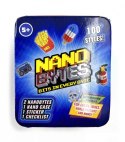 NanoByte Szkatułka z dwoma figurkami Dante