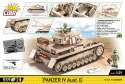 PANZER IV AUSF.G Cobi Klocki