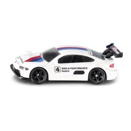 Pojazd BMW M4 Racing 2016 Siku
