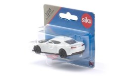 Pojazd Chevrolet Camaro Siku