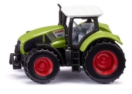 Pojazd Traktor Claas Axion 950 Siku