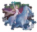 Puzzle 104 elementy Kraina Lodu Frozen 2 Clementoni