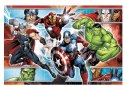 Puzzle 300 elementów Avengers Trefl