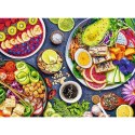 Puzzle 3000 elementów Misa Buddy Trefl