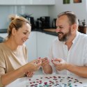 Puzzle 3000 elementów Misa Buddy Trefl