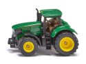 Traktor John Deere 6215R Siku