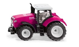 Traktor Mauly X540 różowy Siku