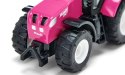 Traktor Mauly X540 różowy Siku