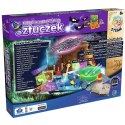 Zestaw naukowy SCIENCE4YOU Fabryka czarodziejskich sztuczek Trefl