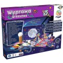 Zestaw naukowy SCIENCE4YOU Wyprawa w kosmos Trefl