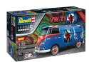 Zestaw upominkowy VW T1 THE WHO Revell
