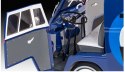 Zestaw upominkowy VW T1 THE WHO Revell