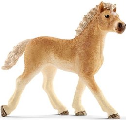 Figurka Źrebię rasy Haflinger Horse Club Red Schleich