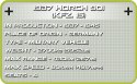 Klocki 1937 Horch 901 kfz.15 Cobi Klocki