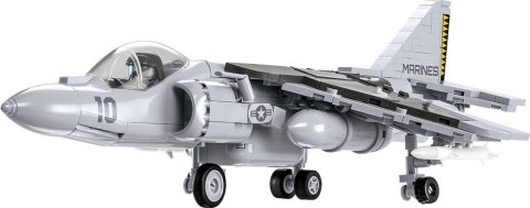 Klocki AV-8B Harrier Plus Cobi Klocki