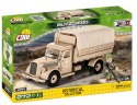 Klocki Blitz 3600 DAK Cobi Klocki
