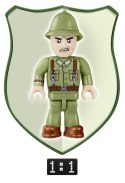 Klocki Blitz 3600 DAK Cobi Klocki