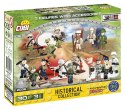 Klocki British Special Air Service Cobi Klocki