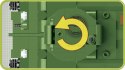 Klocki Sherman M4A1 Cobi Klocki