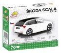 Klocki Skoda Scala 1.5 TSI Cobi Klocki