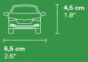 Klocki Skoda Scala 1.5 TSI Cobi Klocki