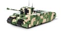 Klocki TOG II - Czołg superciężki Cobi Klocki