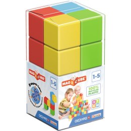 Klocki magnetyczne Magicube 8pcs Geomag