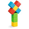 Klocki magnetyczne Magicube 8pcs Geomag