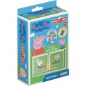 Klocki magnetyczne Magicube Świnka Peppa - Dzień z Peppą Geomag