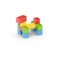 Klocki magnetyczne Magicube Try Me 16 elementów Geomag
